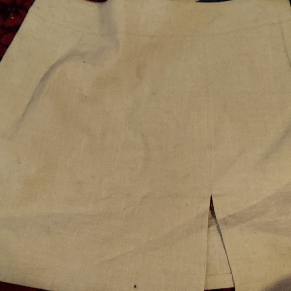 Oatmeal shirt - Picture 4 of 4